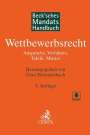 Gero Himmelsbach: Beck'sches Mandatshandbuch Wettbewerbsrecht, Buch