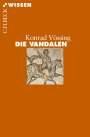 Konrad Vössing: Die Vandalen, Buch