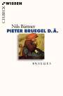 Nils Büttner: Pieter Bruegel d.Ä., Buch