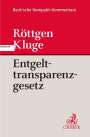 : Entgelttransparenzgesetz, Buch