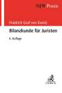 Friedrich Graf von Kanitz: Bilanzkunde für Juristen, Buch