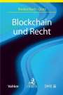 : Blockchain und Recht, Buch