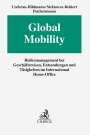 Sachka Stefanova-Behlert: Global Mobility, Buch