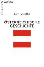 Karl Vocelka: Österreichische Geschichte, Buch