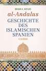 Brian A. Catlos: al-Andalus, Buch