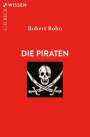 Robert Bohn: Die Piraten, Buch