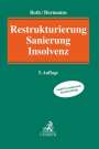 : Restrukturierung, Sanierung, Insolvenz, Buch
