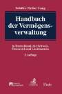 : Handbuch der Vermögensverwaltung, Buch