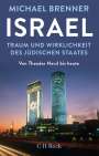 Michael Brenner: Israel, Buch
