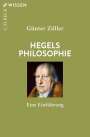 Günter Zöller: Hegels Philosophie, Buch