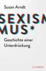 Susan Arndt: Sexismus, Buch