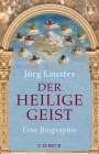 Jörg Lauster: Der heilige Geist, Buch