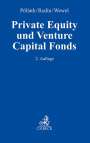 : Private Equity und Venture Capital Fonds, Buch