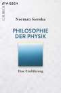 Norman Sieroka: Philosophie der Physik, Buch
