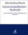 Gerhard Seher: Examensrepetitorium Strafrecht, Buch