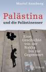 Muriel Asseburg: Palästina und die Palästinenser, Buch