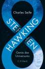 Charles Seife: Stephen Hawking, Buch