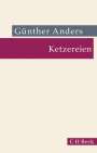 Günther Anders: Ketzereien, Buch