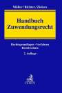 Hans-Martin Müller: Handbuch Zuwendungsrecht, Buch