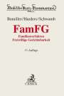Ursula Bumiller: FamFG, Buch
