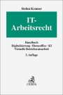 : IT-Arbeitsrecht, Buch