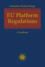 : EU Platform Regulations, Buch