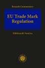 : EU Trade Mark Regulation (EUTMR), Buch
