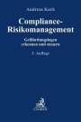Andreas Kark: Compliance-Risikomanagement, Buch