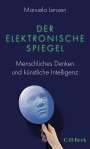 Manuela Lenzen: Der elektronische Spiegel, Buch