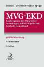 : Mvg-Ekd, Buch