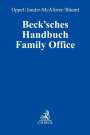 : Beck'sches Handbuch Family Office, Buch