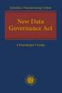 Kristina Schreiber: New Data Governance Act, Buch