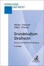 Waltraud Nolden: Grundstudium Strafrecht, Buch