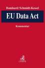 : EU Data Act, Buch