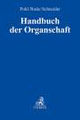 : Handbuch der Organschaft, Buch