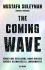 Michael Bhaskar: The Coming Wave, Buch
