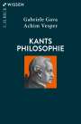 Gabriele Gava: Kants Philosophie, Buch