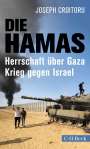 Joseph Croitoru: Die Hamas, Buch