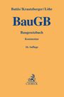 Ulrich Battis: Baugesetzbuch, Buch