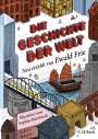 Ewald Frie: Die Geschichte der Welt, Buch