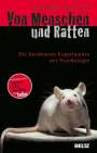 Lauren Slater: Von Menschen und Ratten, Buch