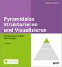 Johannes Kochs: Pyramidales Strukturieren und Visualisieren, Buch,Div.
