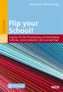 : Flip your School!, Buch,Div.