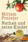 Mirjam Pressler: Nathan und seine Kinder, Buch