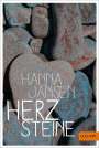 Hanna Jansen: Herzsteine, Buch