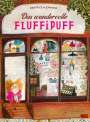 Beatrice Alemagna: Das wundervolle Fluffipuff, Buch