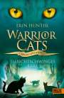 Erin Hunter: Warrior Cats - Special Adventure. Habichtschwinges Reise, Buch