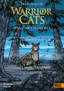 James L. Barry: Warrior Cats - Wind des Wandels, Buch