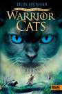 Erin Hunter: Warrior Cats - Ein sternenloser Clan. Fluss, Buch