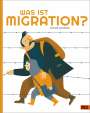 Eduard Altarriba: Was ist Migration?, Buch
